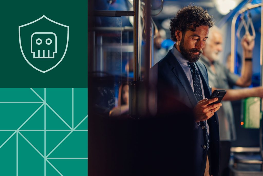 Cybersecurity for the distributed workforce: Device protection without borders - 2