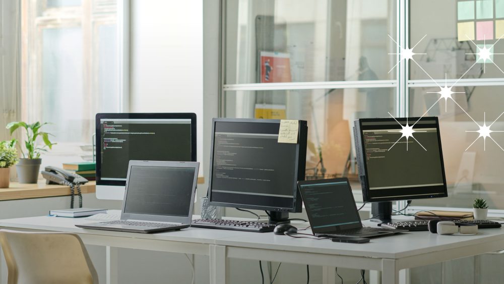 Gestión segura de dispositivos IoT: Visibilidad, control y protección convergente