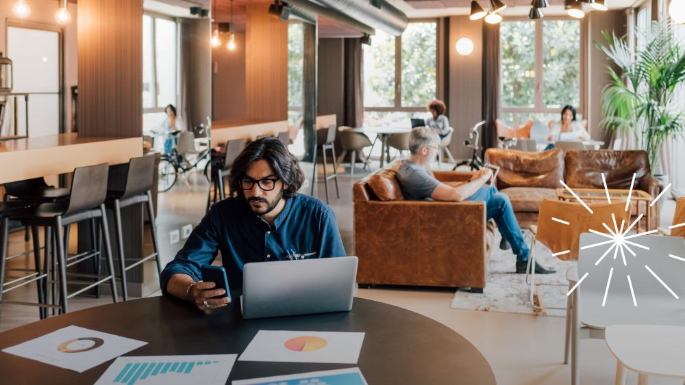 Cybersecurity for the distributed workforce: Device protection without borders