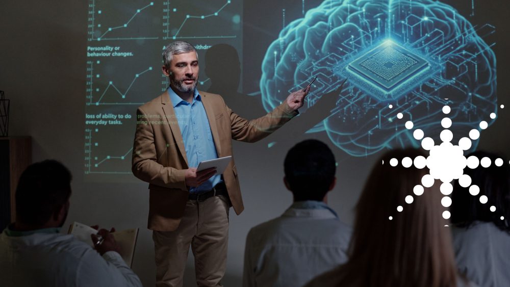 portada ¿El fin de los LLMs masivos? Cómo la destilación y los world models redefinen el paisaje de la IA