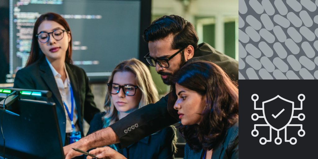 Operational cyber intelligence: Stop guessing, anticipate threats with real data - 1