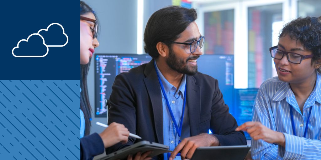 Backend invisible 2025: microservicios serverless para escalar sin infraestructura - 1