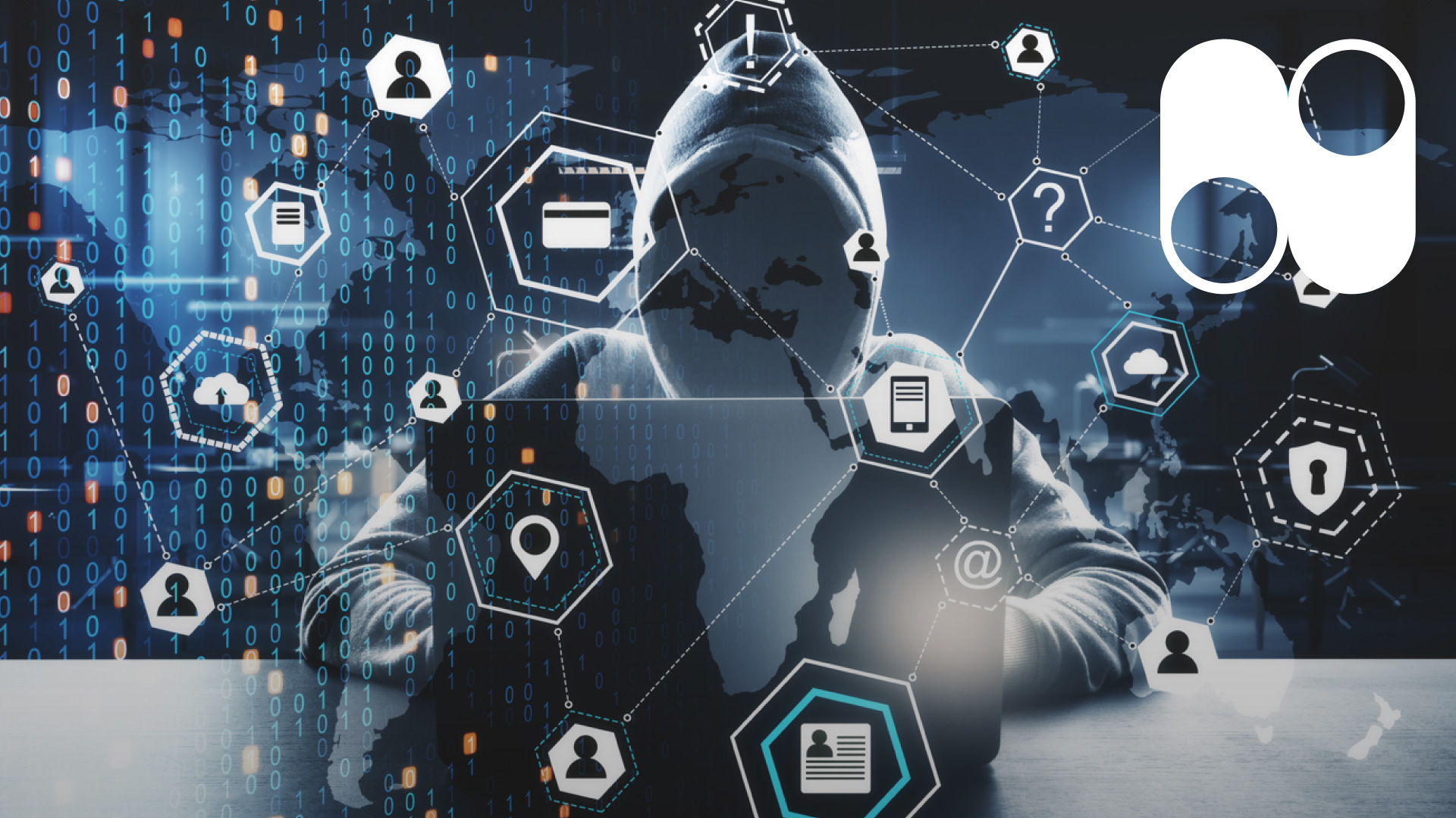 portada La era post‑malware: proteger la confianza y la identidad digital como activo estratégico