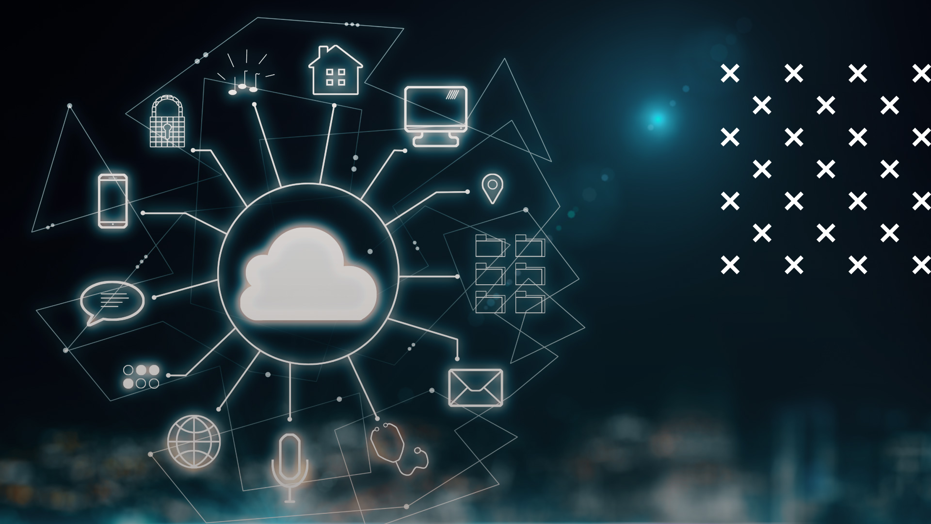 portada Invisible backend 2025: Serverless microservices for scaling without infrastructure