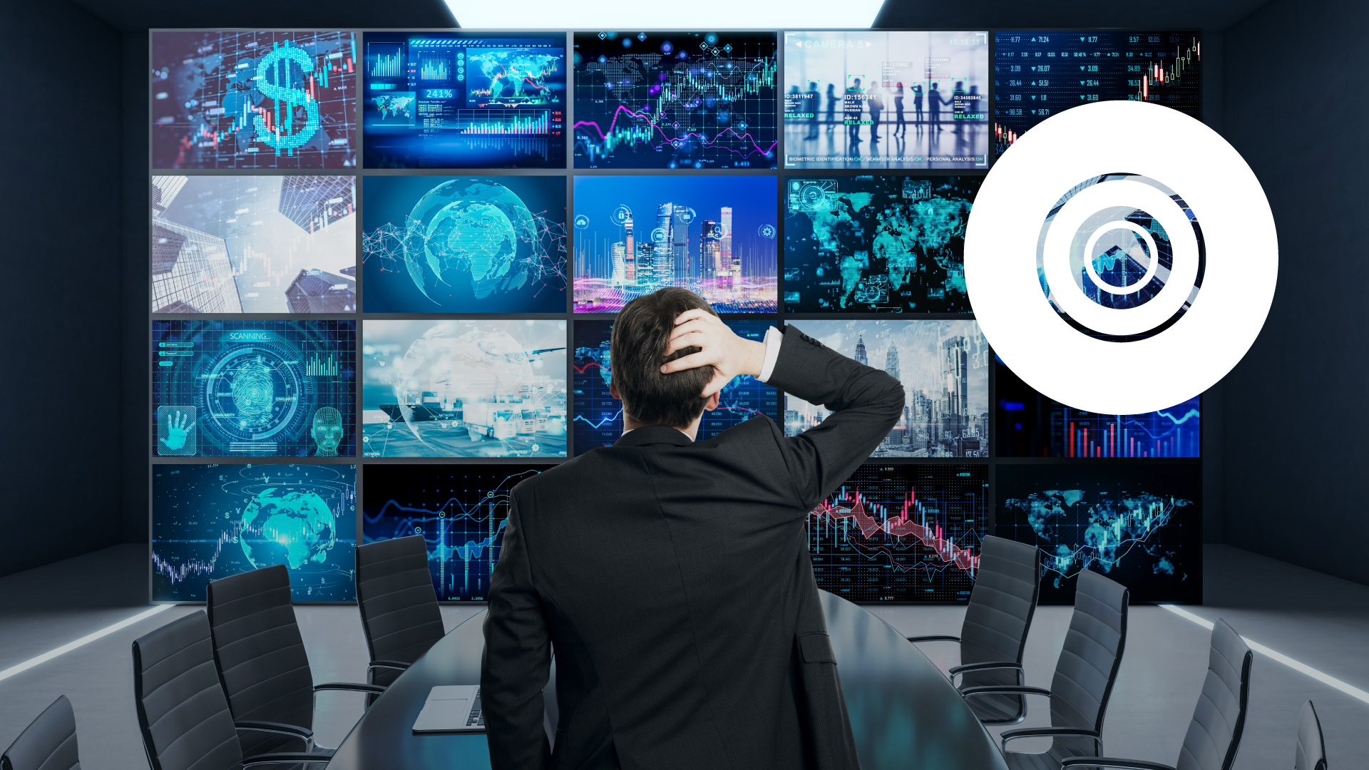 portada Visibilidad end-to-end: el eslabón perdido en la gestión de SLAs