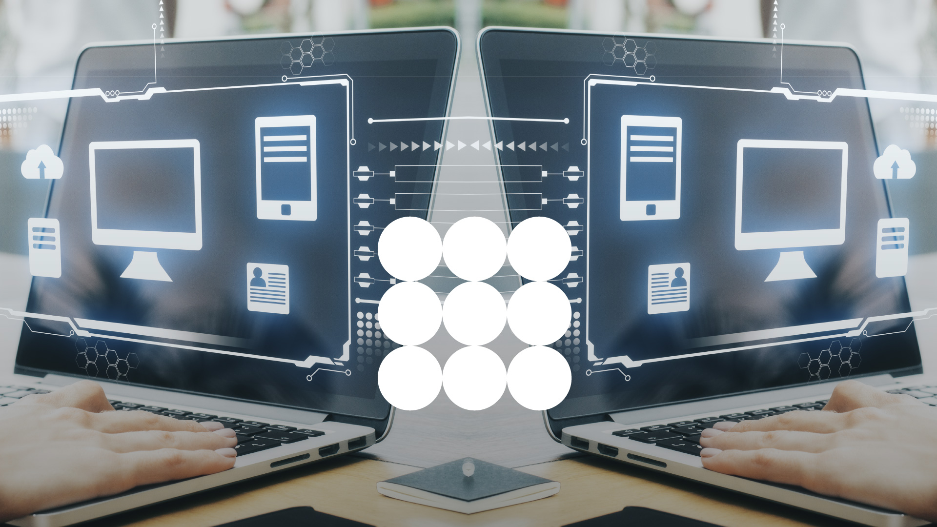 portada Beyond the model: Digital twins with predictive AI