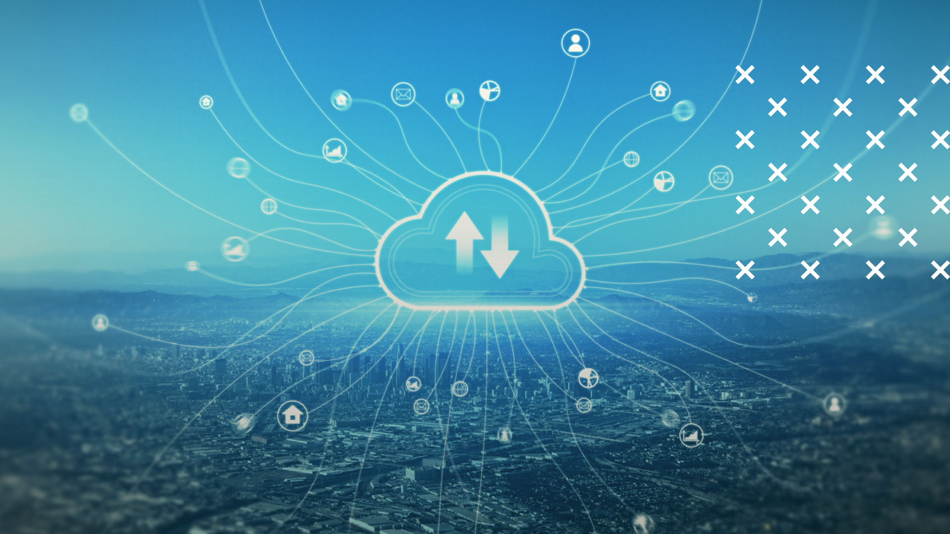 portada Multi‑cloud y resiliencia: estrategias para 2026 según Gartner