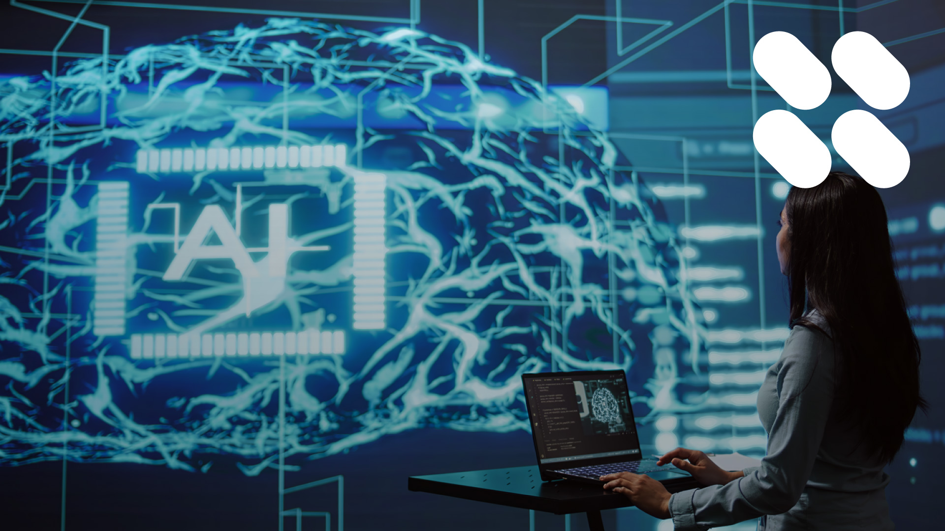 Modelos Fundacionales 2026: La Era de la IA Empresarial a Medida