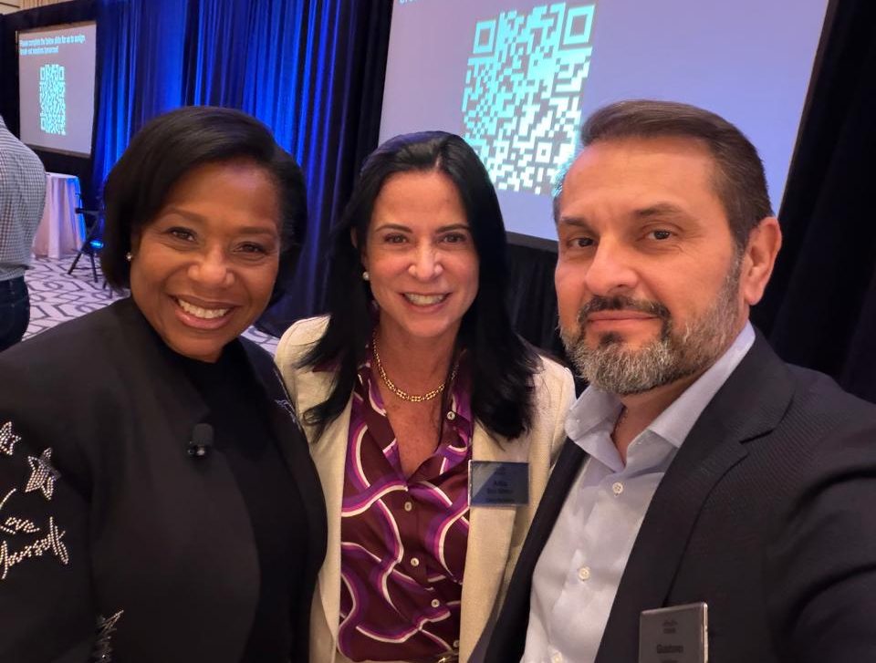 Cisco Americas Partner Executive Exchange 
