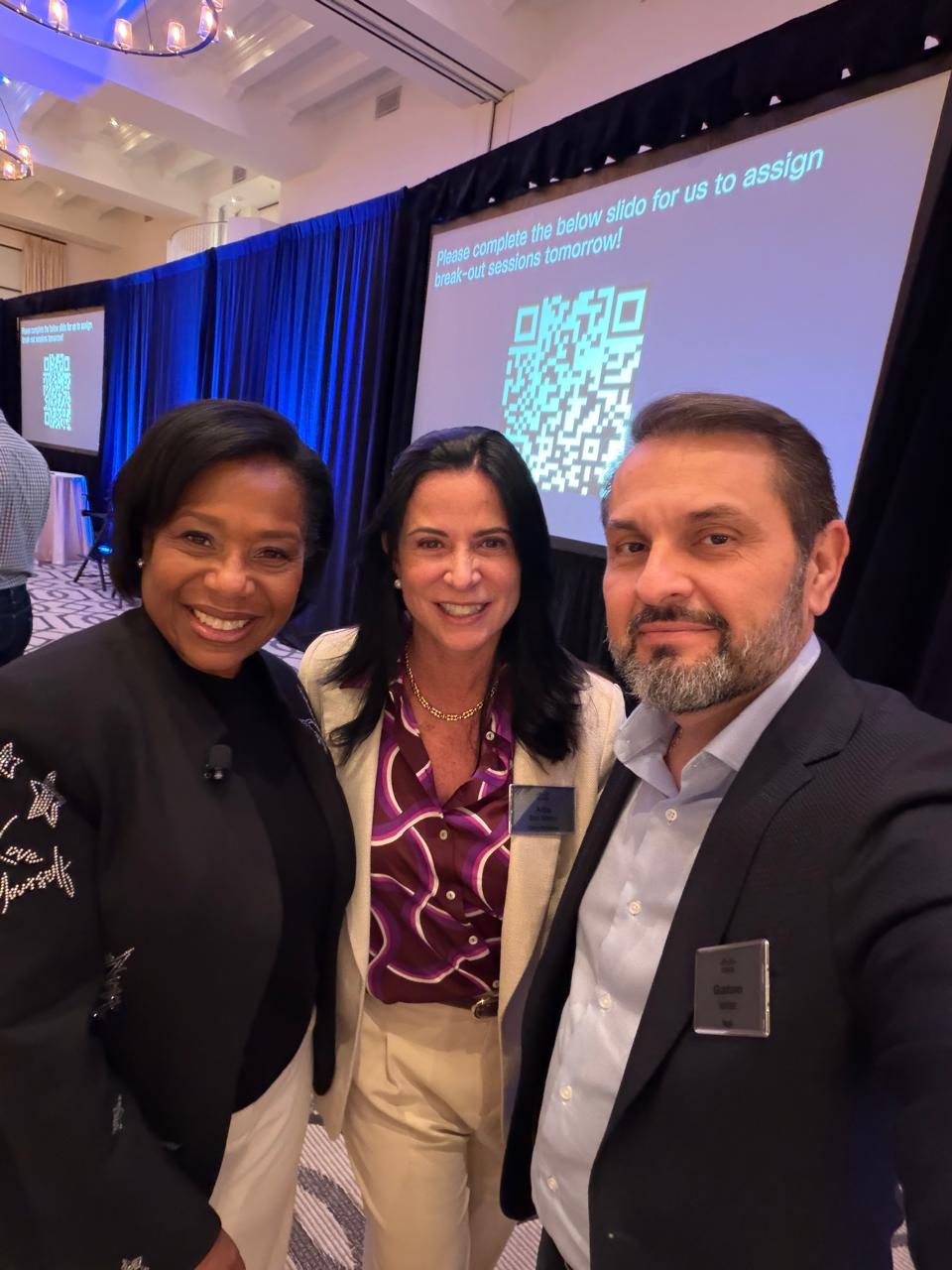 Cisco Americas Partner Executive Exchange