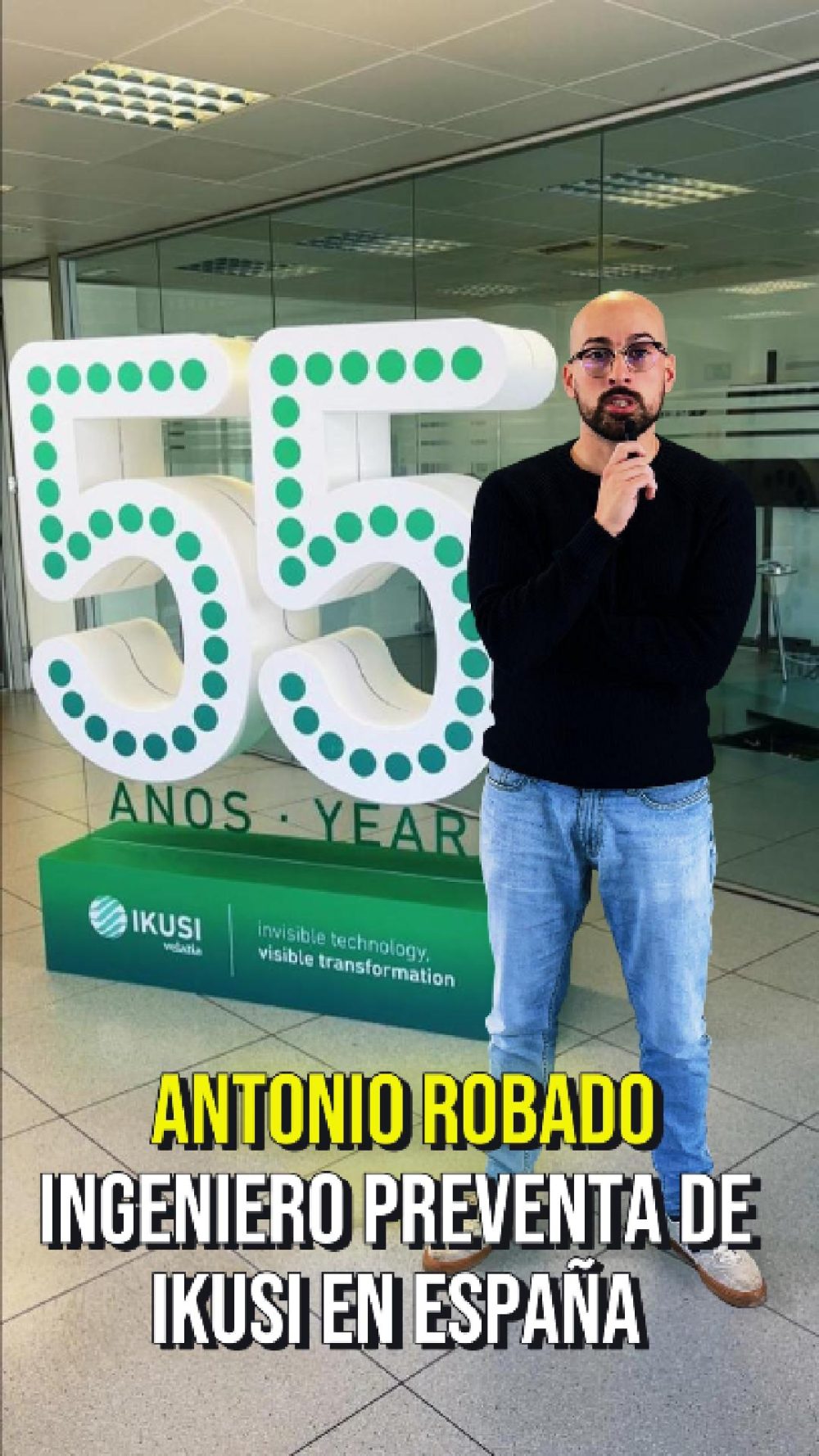 ANTONIO ROBADO-Cover
