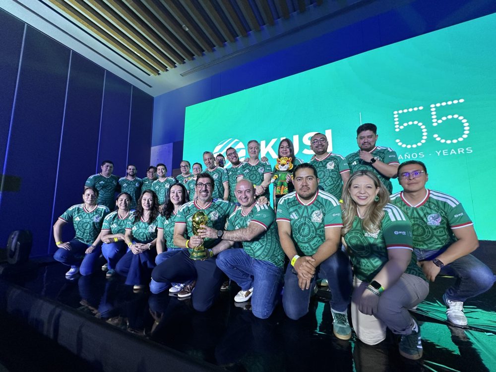 Kick off ventas 2026 Kick off ventas 2026