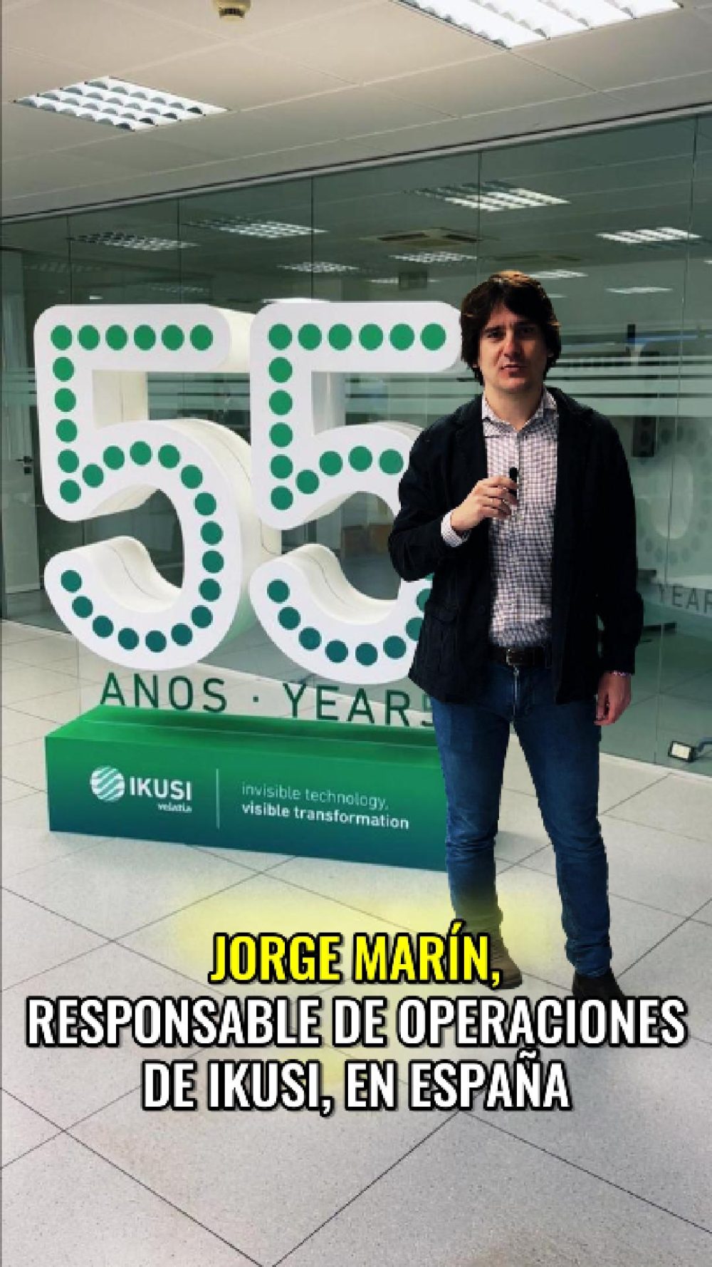 JORGE MARIN-Cover