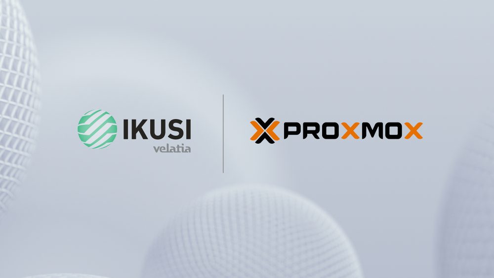 Proxmox