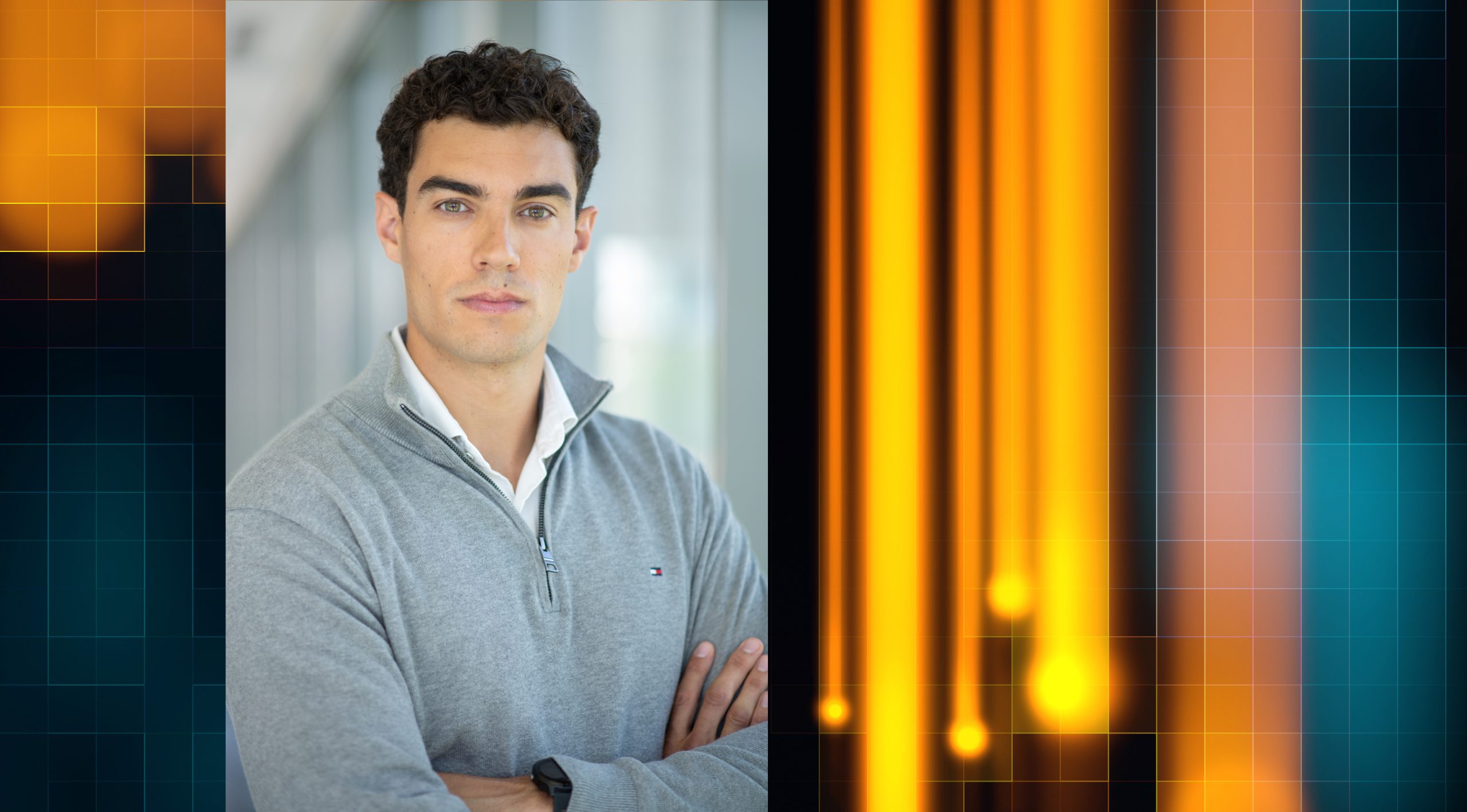 Eduardo Sebastian