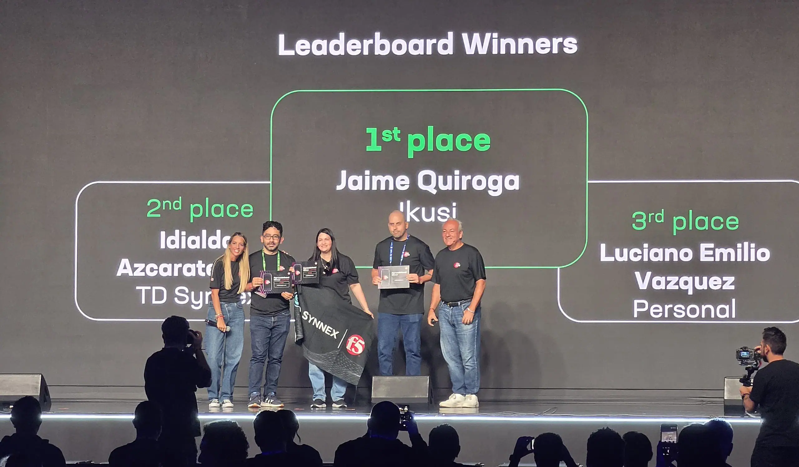 AppWorld LATAM