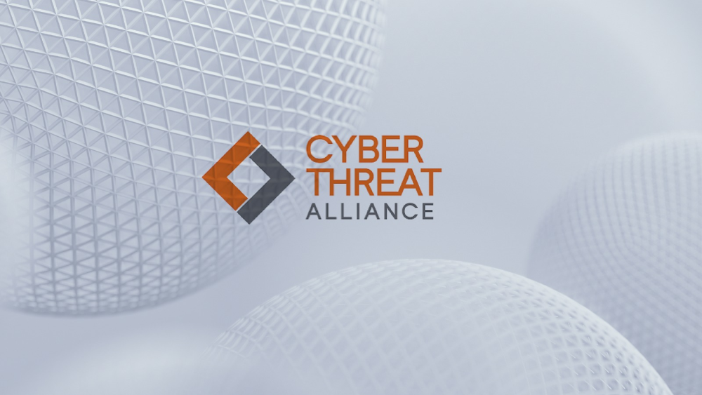 cybethreatalliance